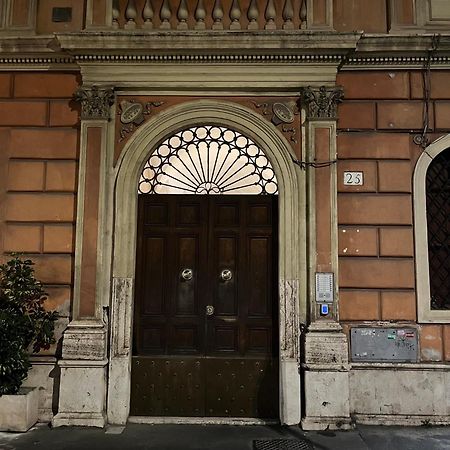 Domus Giovanna Rom Exterior foto