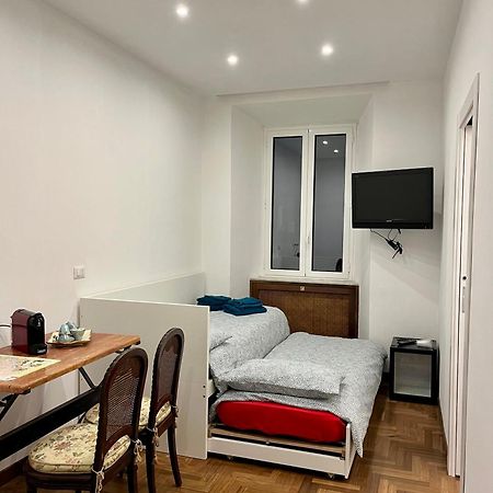 Domus Giovanna Rom Exterior foto