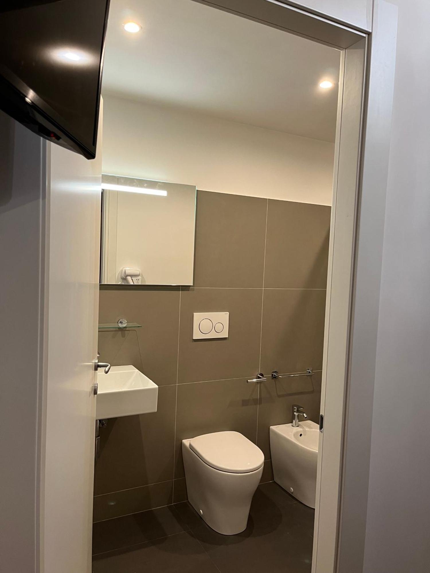 Domus Giovanna Rom Exterior foto