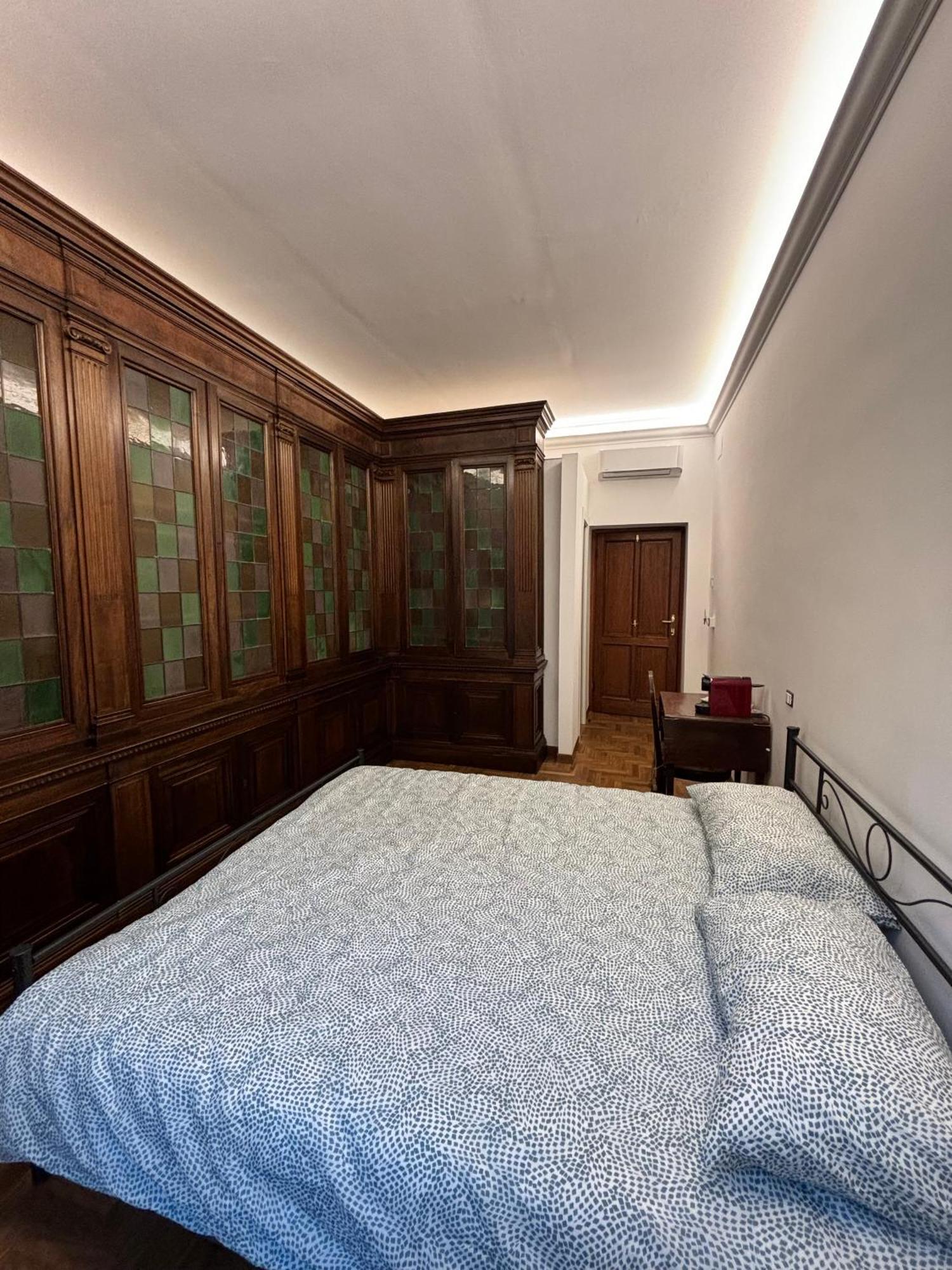 Domus Giovanna Rom Exterior foto