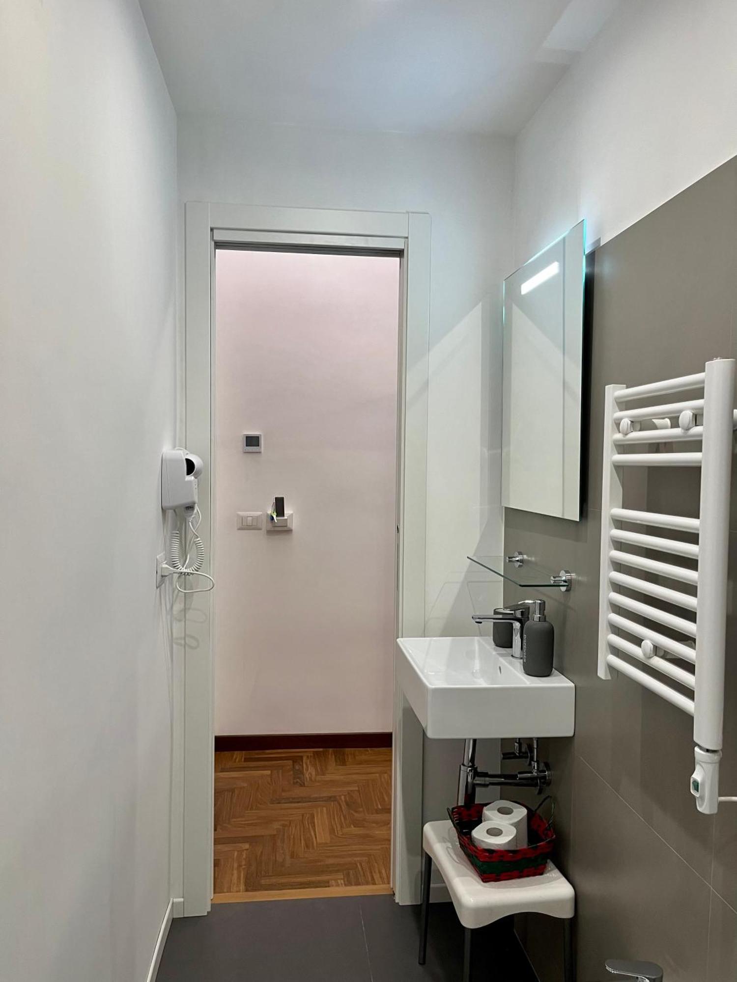 Domus Giovanna Rom Exterior foto
